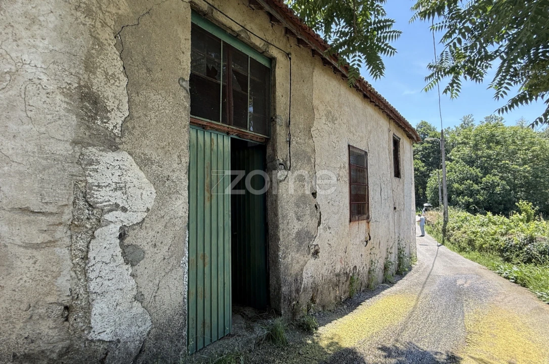 Quinta T6 para Venda em Teixoso e Sarzedo Foto 1