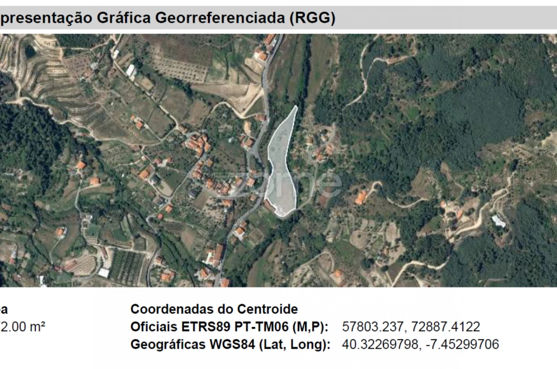 Quinta T6 para Venda em Teixoso e Sarzedo Foto 24