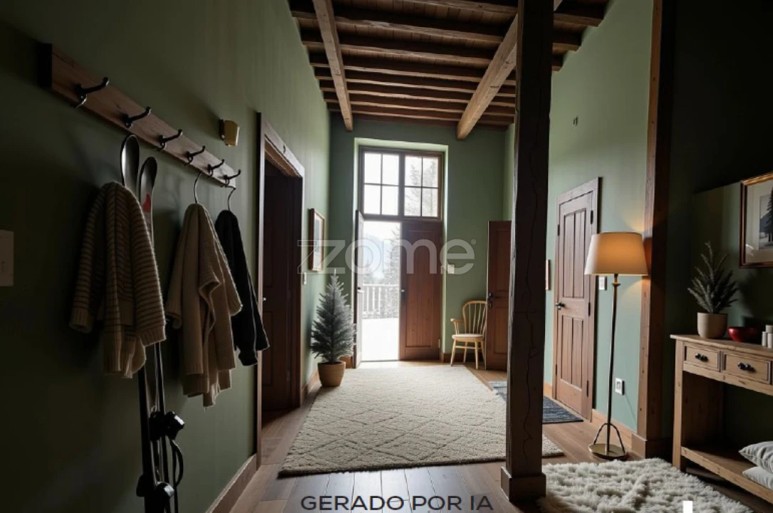 Quinta T6 para Venda em Teixoso e Sarzedo Foto 5