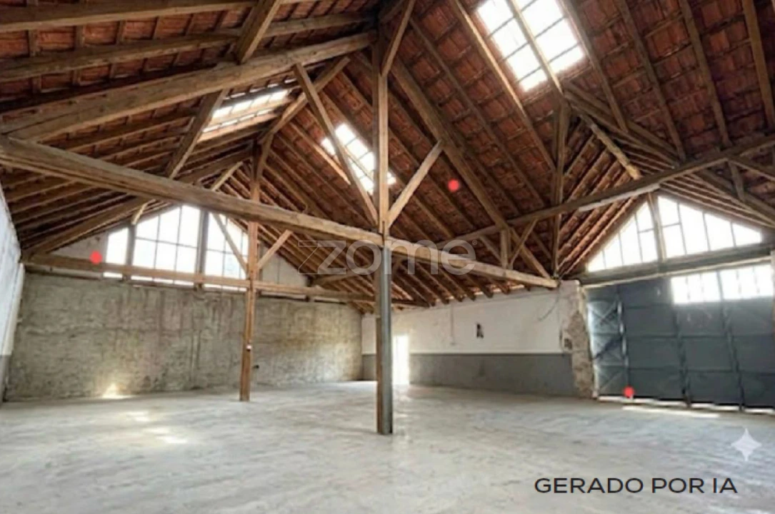 Quinta T6 para Venda em Teixoso e Sarzedo Foto 18
