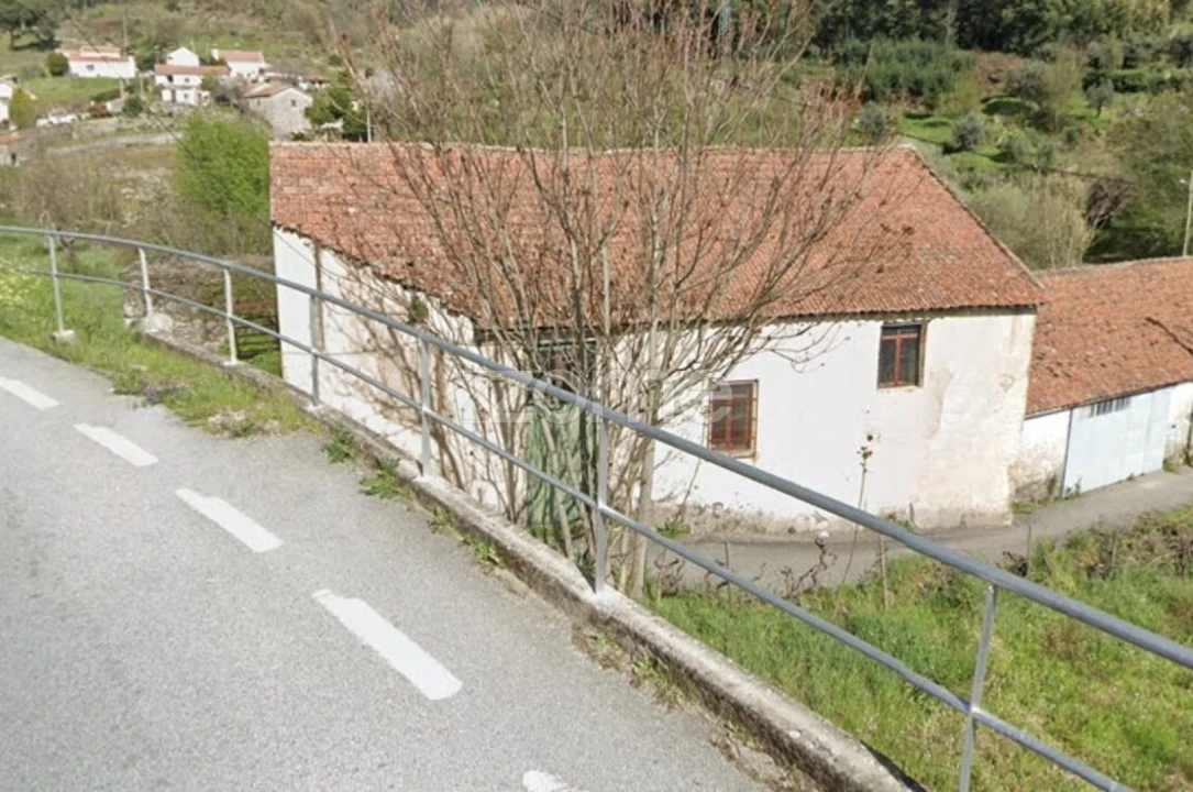 Quinta T6 para Venda em Teixoso e Sarzedo Foto 23