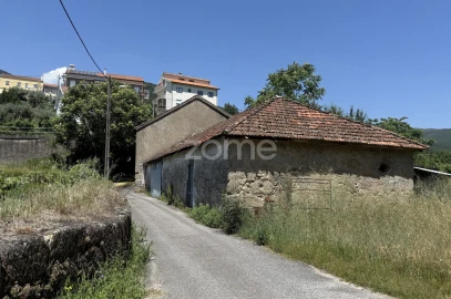 Quinta T6 para Venda em Teixoso e Sarzedo