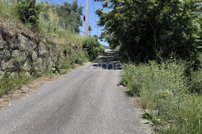 Quinta T6 para Venda em Teixoso e Sarzedo