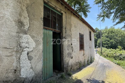 Quinta T6 para Venda em Teixoso e Sarzedo