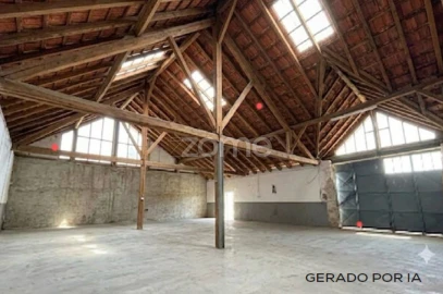 Quinta T6 para Venda em Teixoso e Sarzedo
