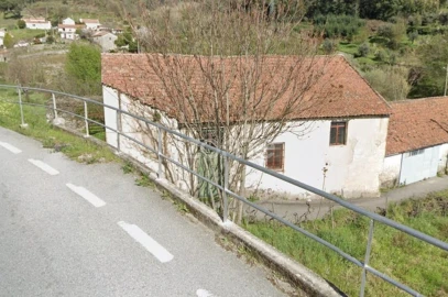 Quinta T6 para Venda em Teixoso e Sarzedo