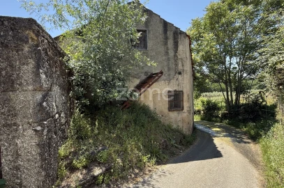 Quinta T6 para Venda em Teixoso e Sarzedo