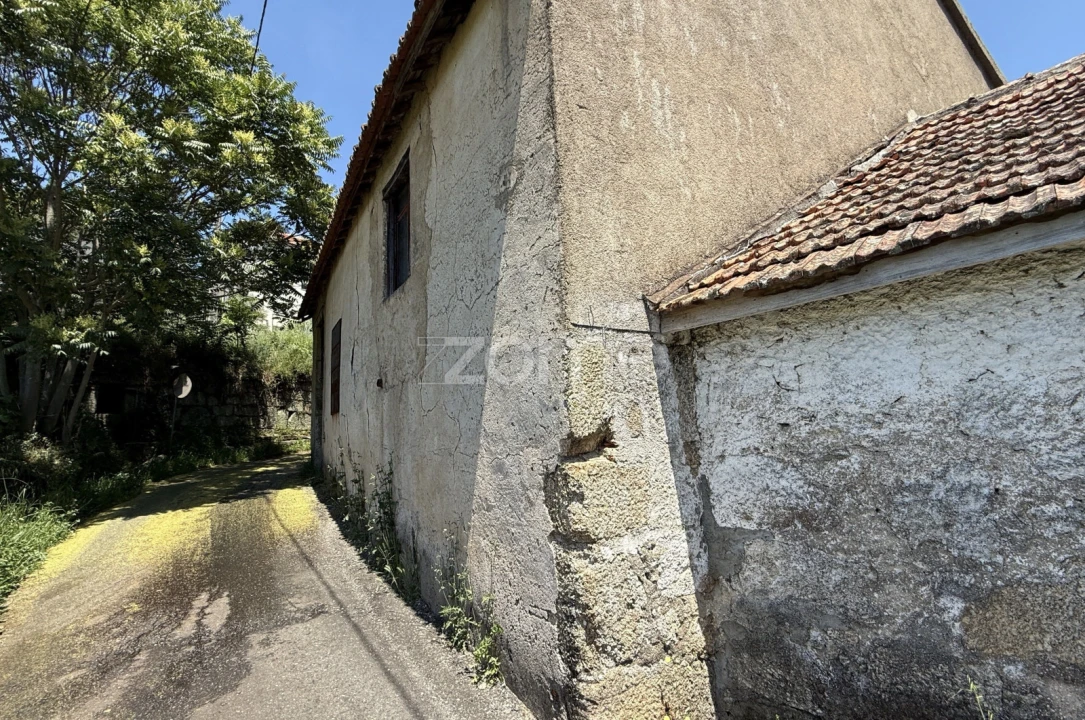 Quinta T6 para Venda em Teixoso e Sarzedo Foto 12