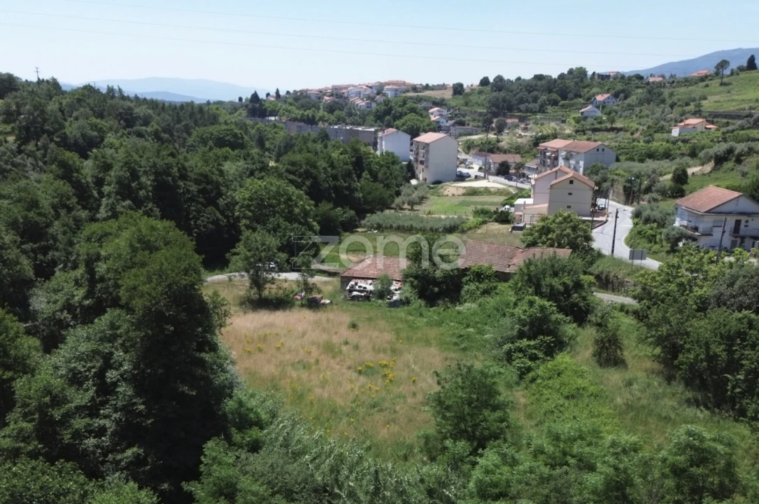 Quinta T6 para Venda em Teixoso e Sarzedo Foto 27