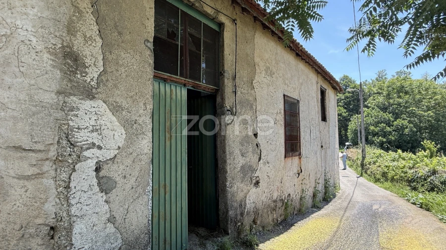 Quinta T6 para Venda em Teixoso e Sarzedo