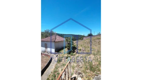 Moradia T4 para Venda em Vidago, Arcossó, Selhariz, Vilarinho Paranheiras