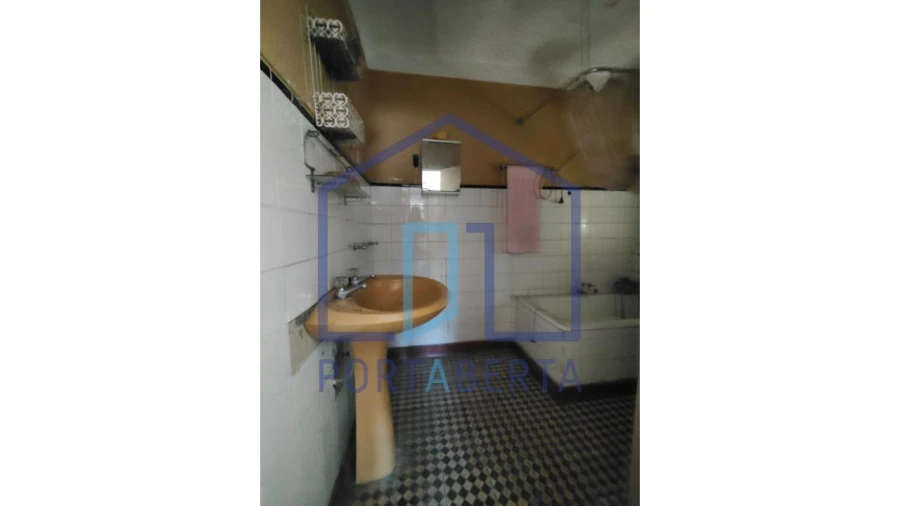 Moradia T4 para Venda em Vidago, Arcossó, Selhariz, Vilarinho Paranheiras Foto 15