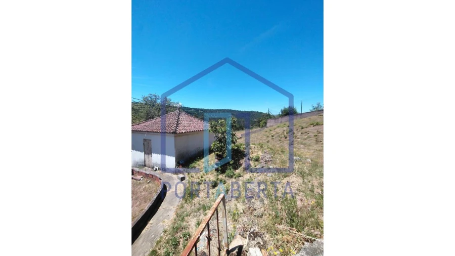 Moradia T4 para Venda em Vidago, Arcossó, Selhariz, Vilarinho Paranheiras Foto 20