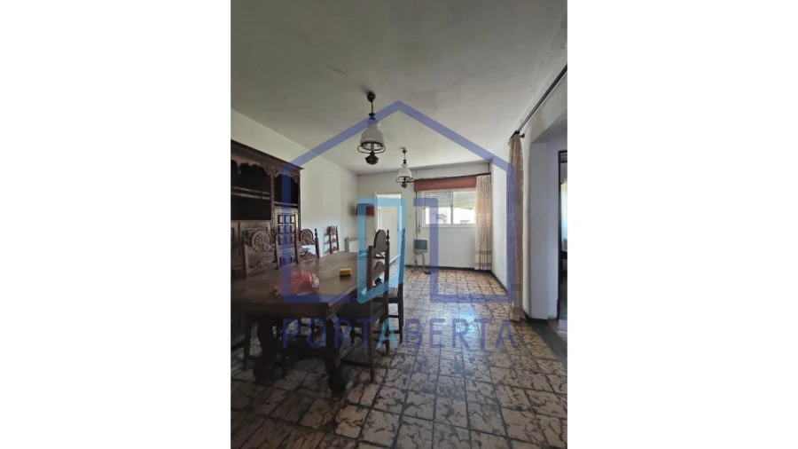 Moradia T4 para Venda em Vidago, Arcossó, Selhariz, Vilarinho Paranheiras Foto 23