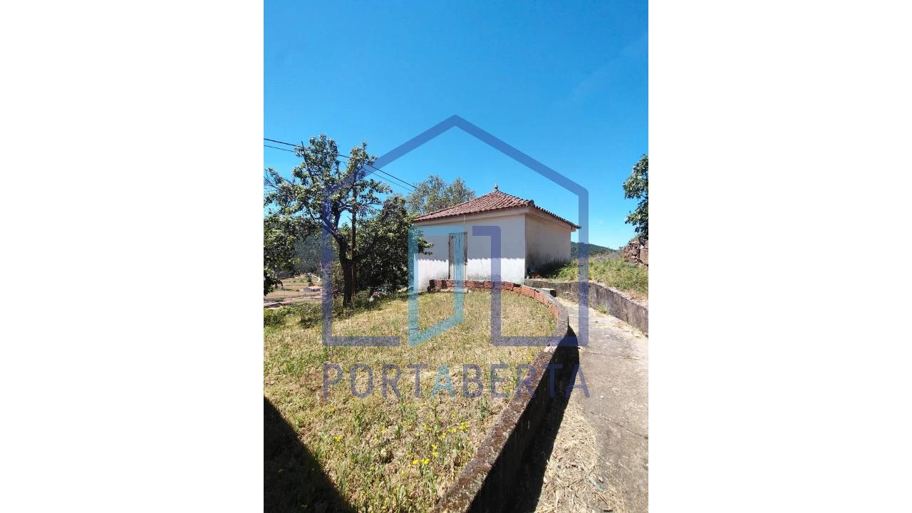 Moradia T4 para Venda em Vidago, Arcossó, Selhariz, Vilarinho Paranheiras Foto 3