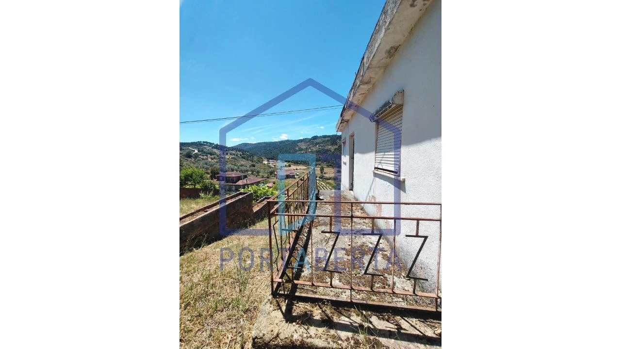 Moradia T4 para Venda em Vidago, Arcossó, Selhariz, Vilarinho Paranheiras Foto 13