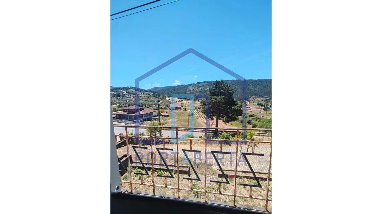 Moradia T4 para Venda em Vidago, Arcossó, Selhariz, Vilarinho Paranheiras Foto 14