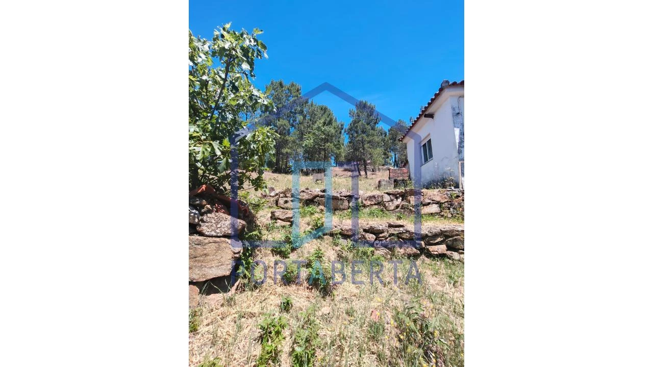 Moradia T4 para Venda em Vidago, Arcossó, Selhariz, Vilarinho Paranheiras Foto 38