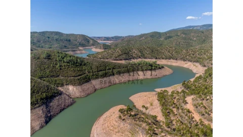 Terreno para Venda em Alferce