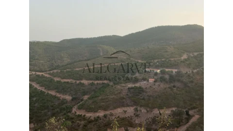 Terreno para Venda em Alferce