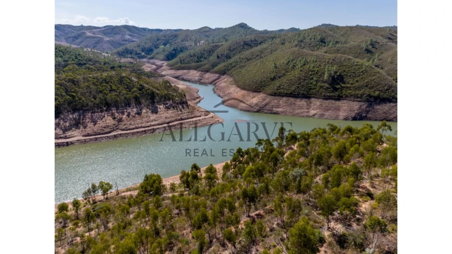 Terreno para Venda em Alferce