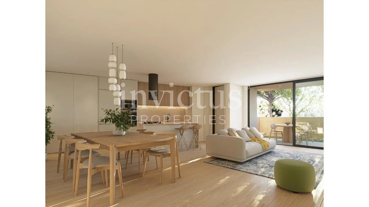 Apartamento T2 para Venda em Gulpilhares e Valadares Foto 9