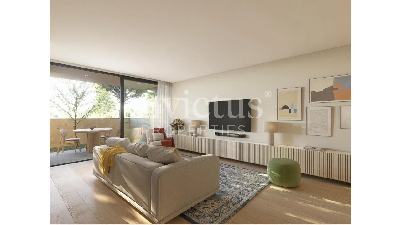 Apartamento T2 para Venda em Gulpilhares e Valadares Foto 10