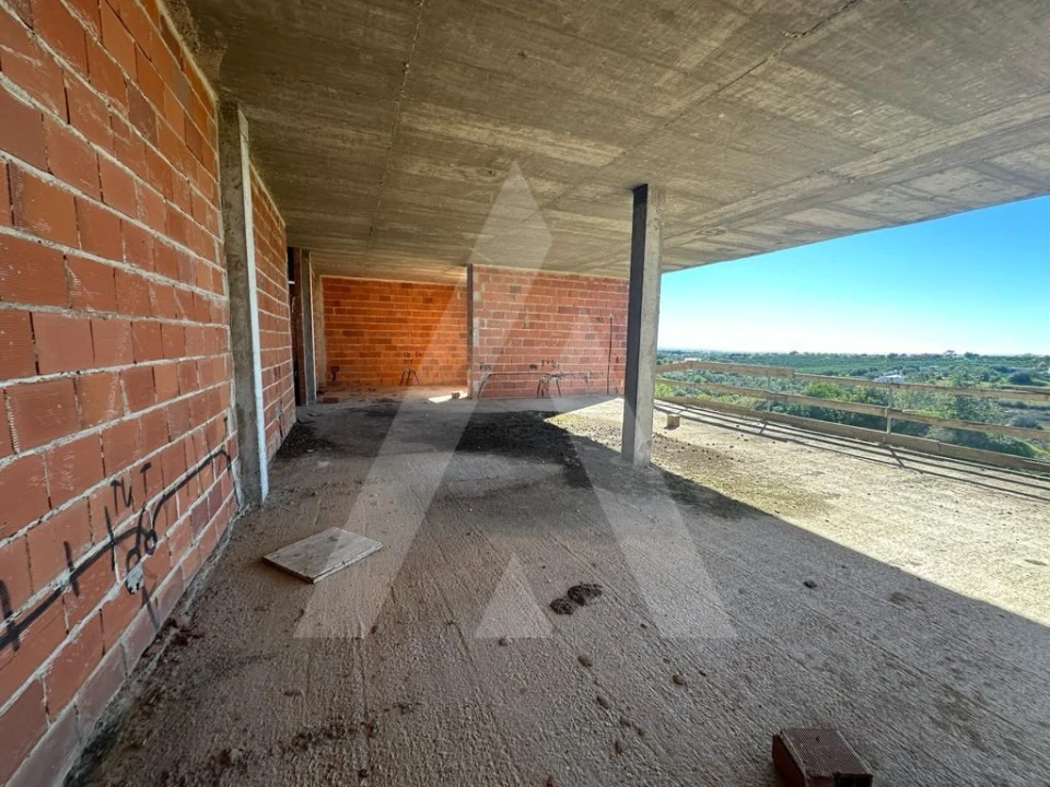 Moradia T4 para Venda em Pechão Foto 8