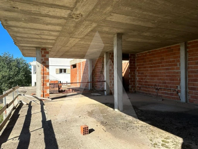 Moradia T4 para Venda em Pechão Foto 7