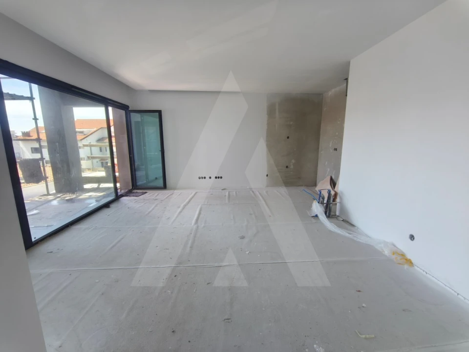 Apartamento T1 para Venda em Aradas Foto 1