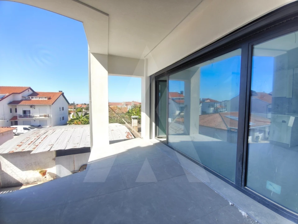 Apartamento T1 para Venda em Aradas Foto 15