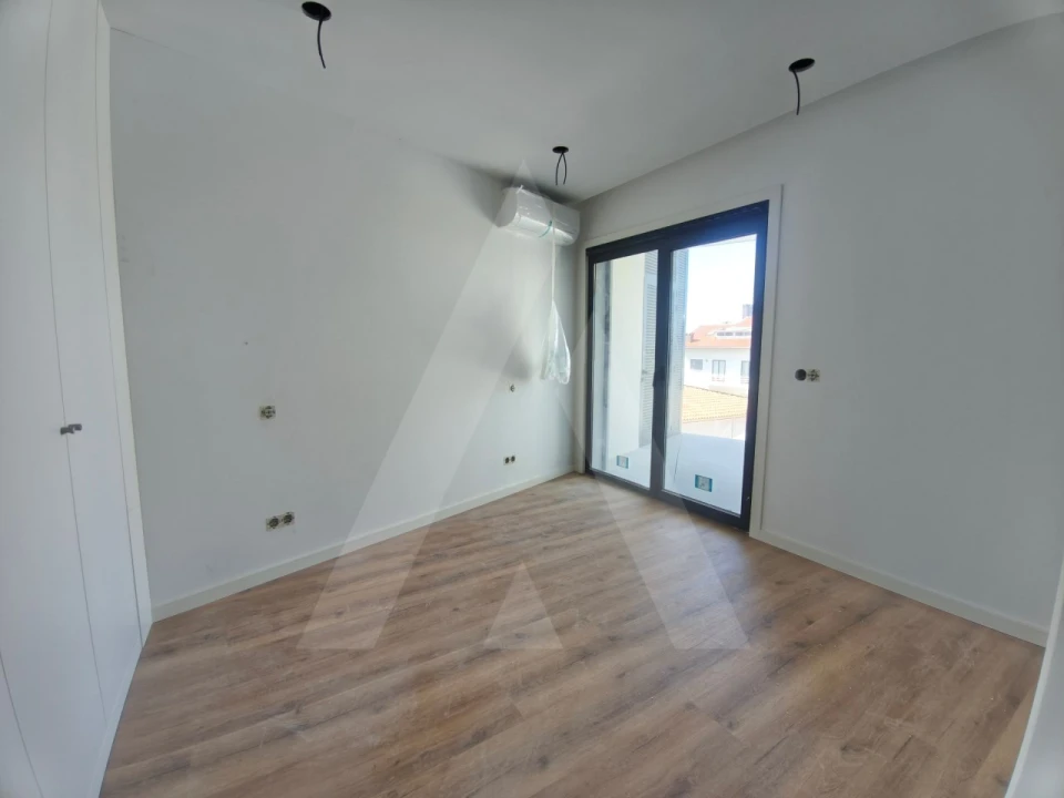 Apartamento T1 para Venda em Aradas Foto 8