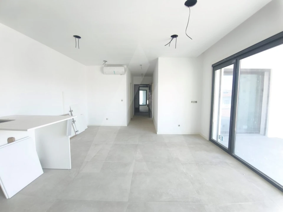 Apartamento T1 para Venda em Aradas Foto 5