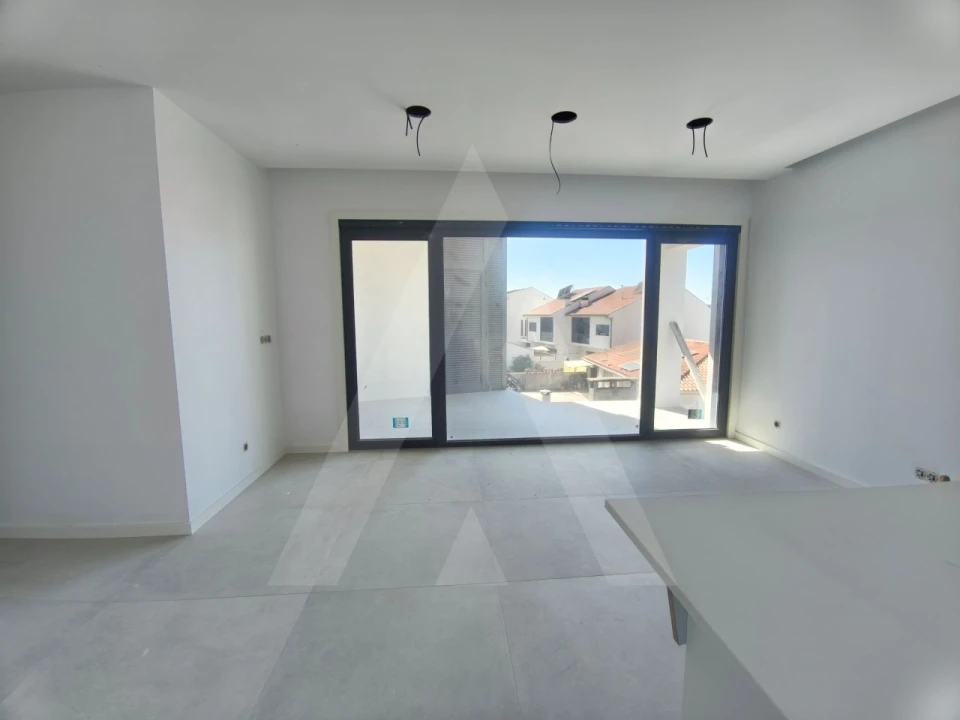 Apartamento T1 para Venda em Aradas Foto 6
