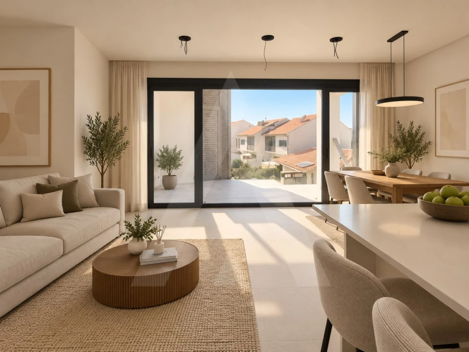 Apartamento T1 para Venda em Aradas Foto 7