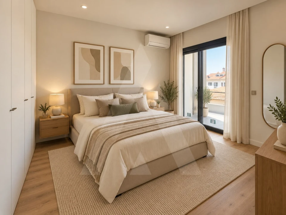Apartamento T1 para Venda em Aradas Foto 12
