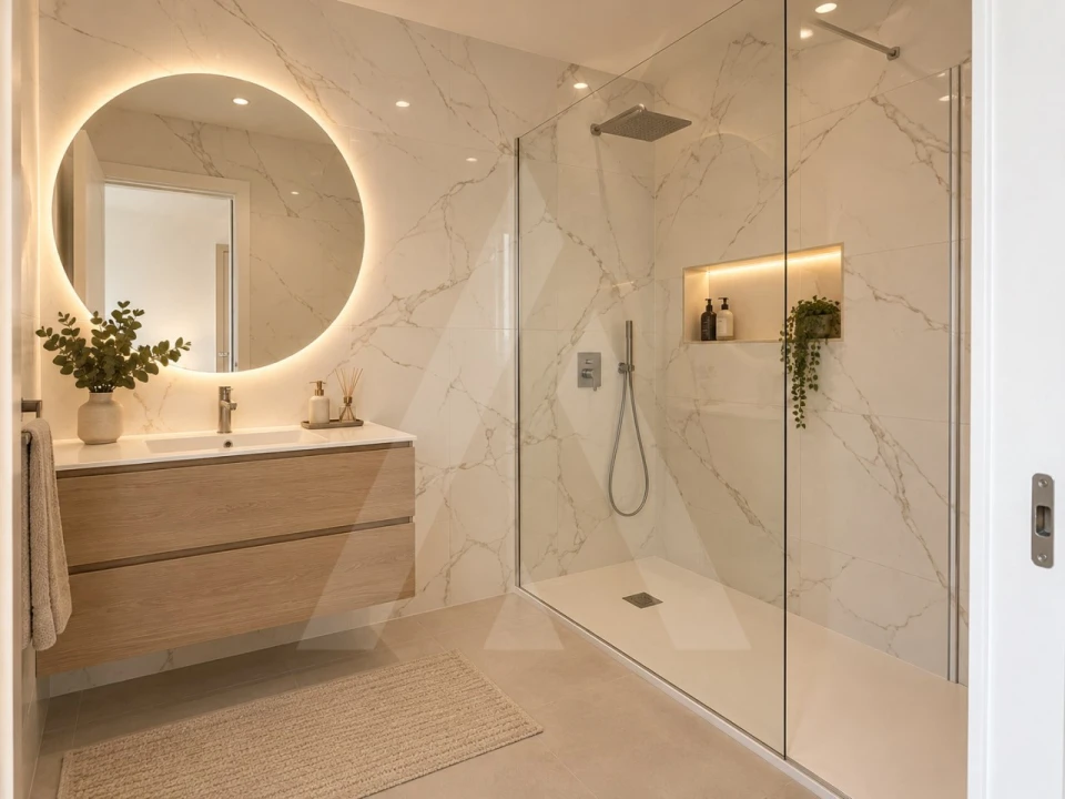 Apartamento T1 para Venda em Aradas Foto 16