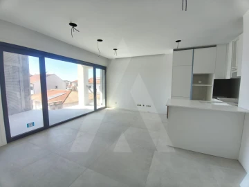 Apartamento T1 para Venda em Aradas
