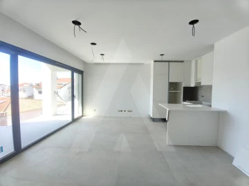 Apartamento T1 para Venda em Aradas