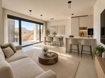 Apartamento T1 para Venda em Aradas
