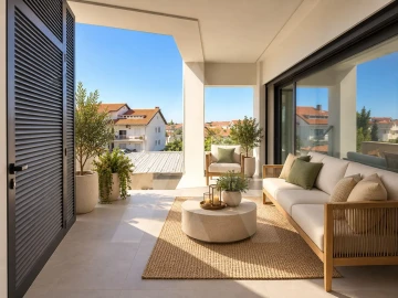 Apartamento T1 para Venda em Aradas