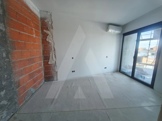 Apartamento T1 para Venda em Aradas Foto 9