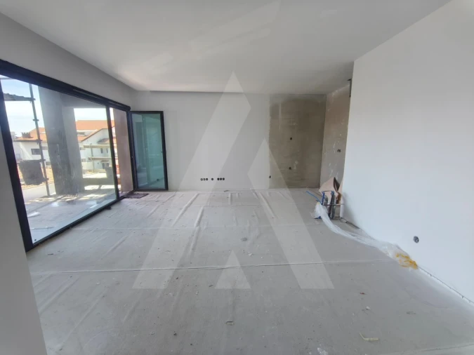 Apartamento T1 para Venda em Aradas