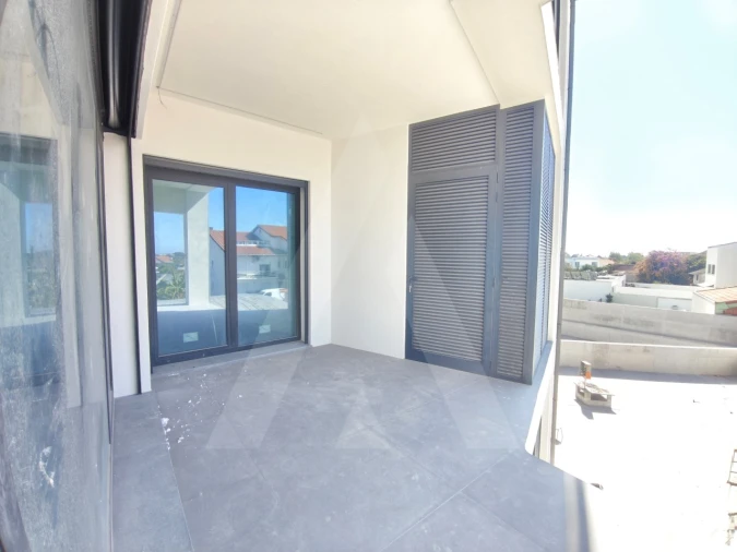 Apartamento T1 para Venda em Aradas Foto 14