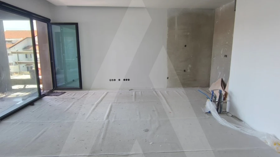 Apartamento T1 para Venda em Aradas