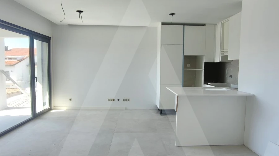 Apartamento T1 para Venda em Aradas
