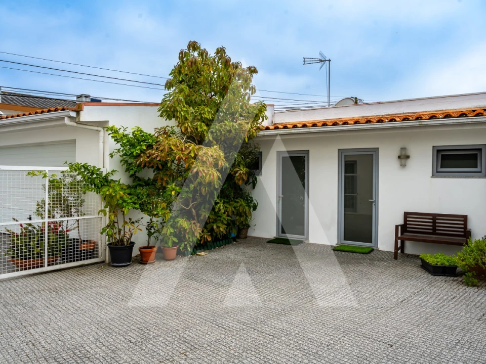 Moradia T5 para Venda em Ovar, São João, Arada e São Vicente de Pereira Jusã Foto 37