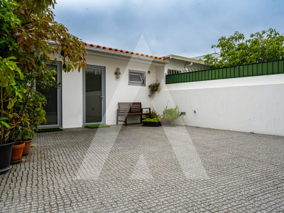 Moradia T5 para Venda em Ovar, São João, Arada e São Vicente de Pereira Jusã Foto 38