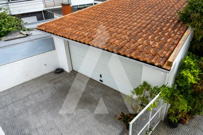 Moradia T5 para Venda em Ovar, São João, Arada e São Vicente de Pereira Jusã