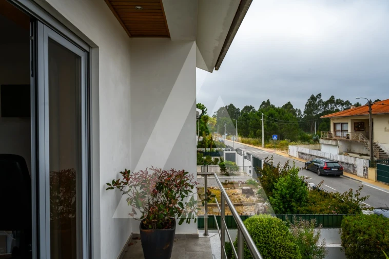 Moradia T5 para Venda em Ovar, São João, Arada e São Vicente de Pereira Jusã Foto 35